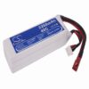 RC CS-LT949RT Remote Control Battery 11.1V 2200mAh Li-Poly LT949RT