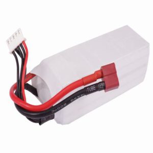 RC CS-LT950RT Remote Control Battery 14.8V 2200mAh Li-Poly LT950RT