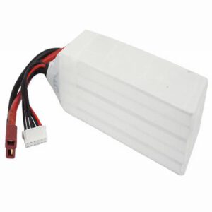 RC CS-LT951RT Remote Control Battery 18.5V 2200mAh Li-Poly LT951RT