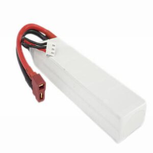 RC CS-LT954RT Remote Control Battery 7.4V 2200mAh Li-Poly LT954RT