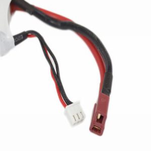 RC CS-LT954RT Remote Control Battery 7.4V 2200mAh Li-Poly LT954RT