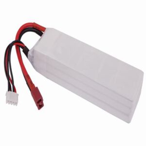 RC CS-LT955RT Remote Control Battery 11.1V 2200mAh Li-Poly LT955RT