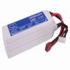 RC CS-LT967RT Remote Control Battery 18.5V 2600mAh Li-Poly LT967RT
