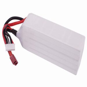 RC CS-LT967RT Remote Control Battery 18.5V 2600mAh Li-Poly LT967RT