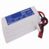 RC CS-LT968RT Remote Control Battery 22.2V 2600mAh Li-Poly LT968RT