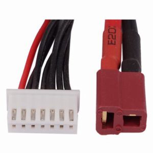 RC CS-LT968RT Remote Control Battery 22.2V 2600mAh Li-Poly LT968RT