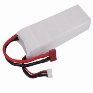 RC CS-LT973RT Remote Control Battery 11.1V 2500mAh Li-Poly LT973RT