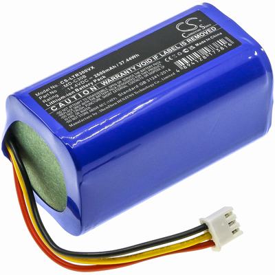Liectroux C30B Vacuum Battery 14.4V 2600mAh Li-ion LTR300VX