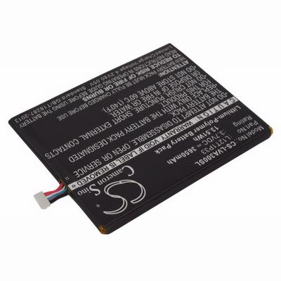 Lenovo IdeaPad A3000 Laptop Notebook Battery 3.7V 3650mAh Li-Polymer LVA300SL
