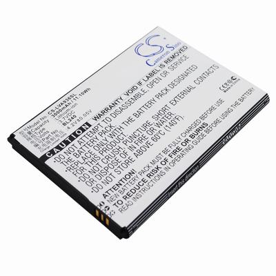 Lenovo A936 Mobile Phone Battery 3.7V 3000mAh Li-Polymer LVA936SL