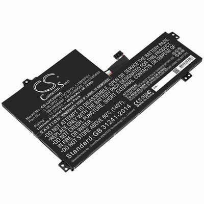 Lenovo 100e 2nd Gen 81M8002QAU Notebook Laptop Battery 11.55V 4050mAh Li-Poly LVC300NB
