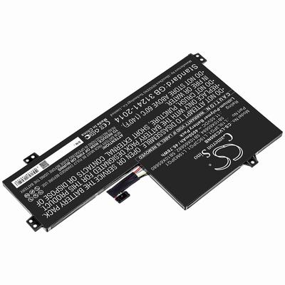 Lenovo 100e 2nd Gen 81M8002QAU Notebook Laptop Battery 11.55V 4050mAh Li-Poly LVC300NB
