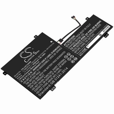 Lenovo Yoga C740 Notebook Laptop Battery 11.52V 5050mAh Li-Poly LVC740NB