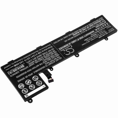 Lenovo ThinkPad 11e Chromebook Notebook Laptop Battery 11.25V 3650mAh Li-Poly LVE110NB