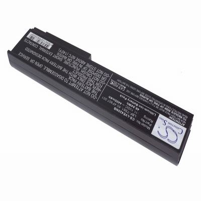 Lenovo 420 Laptop Notebook Battery 11.1V 4400mAh Li-Ion LVE420NB
