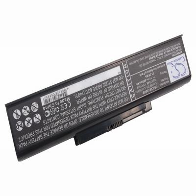 Lenovo ThinkPad Edge E430 Laptop Notebook Battery 11.1V 6600mAh Li-Ion x 9 LVE430HB