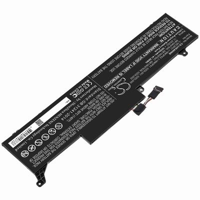 Lenovo ThinkPad E480S Notebook Laptop Battery 11.25V 3650mAh Li-Poly LVE480NB