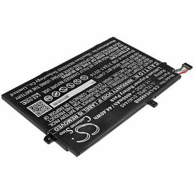 Lenovo ThinkPad E485 Notebook Laptop Battery 11.1V 4000mAh Li-Poly LVE490NB