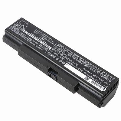 Lenovo E560-0KCD Notebook Laptop Battery 10.8V 4400mAh Li-ion LVE550NB
