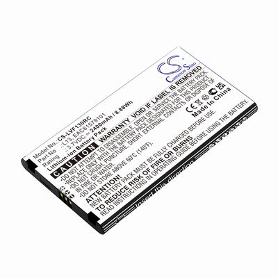 NTT Docomo AGL29141 Hotspot Battery 3.7V 2400mAh Li-ion LVF130RC