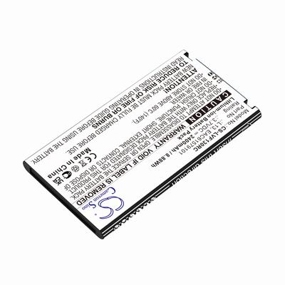 LG AGL29141 Hotspot Battery 3.7V 2400mAh Li-ion LVF130RC