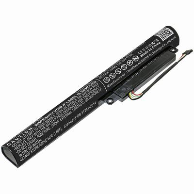 Lenovo 59-407061 Notebook Laptop Battery 11.1V 2200mAh Li-ion LVF159NB