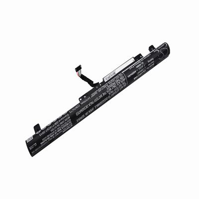Lenovo Flex 2 15" Laptop Notebook Battery 7.4V 4400mAh Li-Ion LVF215NB