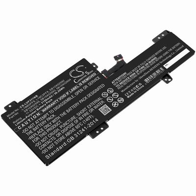 Lenovo Flex 3-11IGL05 82B2000XAU Notebook Laptop Battery 11.52V 3150mAh Li-Poly LVF311NB