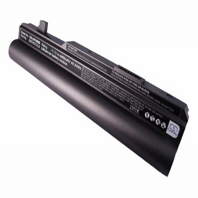 Lenovo 3000 F40 Laptop Notebook Battery 11.1V 4400mAh Li-Ion LVF40NB