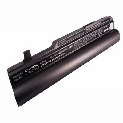 Lenovo 3000 F40 Laptop Notebook Battery 11.1V 4400mAh Li-Ion LVF40NB