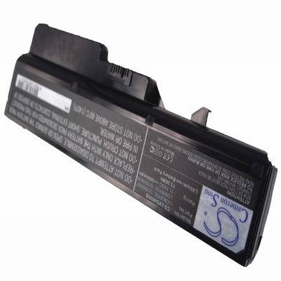 Lenovo IdeaPad G460 Laptop Notebook Battery 11.1V 6600mAh Li-Ion x 9 LVG460HB
