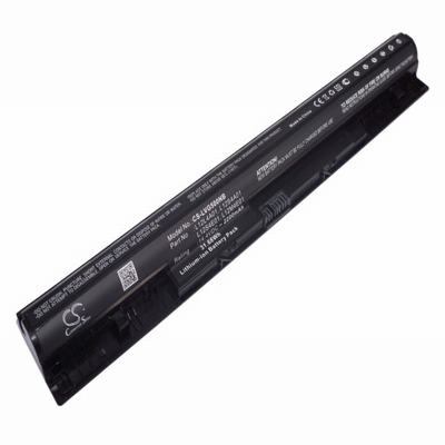 Lenovo S600 Laptop Notebook Battery 14.4V 2200mAh Li-Ion LVG500NB