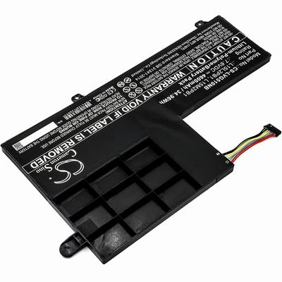 Lenovo Yoga 510 Notebook Laptop Battery 7.6V 4600mAh Li-Poly LVG510NB