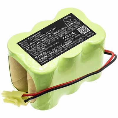 LG VH851C Vacuum Battery 7.2V 2000mAh Ni-MH LVH851VX