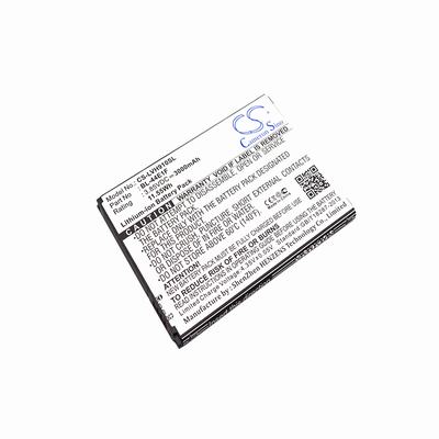 LG F800 Mobile SmartPhone Battery 3.85V 3000mAh Li-ion LVH910SL
