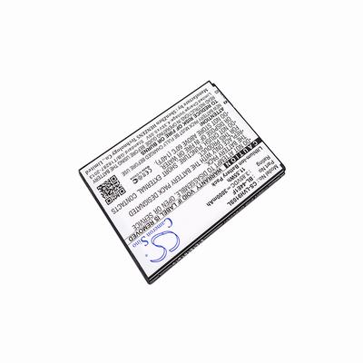 LG F800 Mobile SmartPhone Battery 3.85V 3000mAh Li-ion LVH910SL