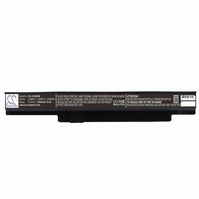 Lenovo E26 Laptop Notebook Battery 14.8V 2200mAh Li-Ion LVK260NB