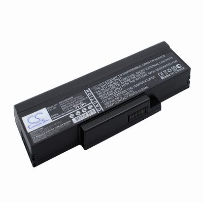 Lenovo K42 Laptop Notebook Battery 11.1V 4400mAh Li-Ion LVK42NB