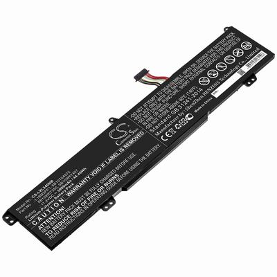 Lenovo IdeaPad L340 SP/B Notebook Laptop Battery 11.4V 3900mAh Li-Poly LVL340NB