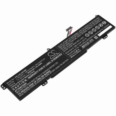 Lenovo Ideapad L340 15 Gaming Notebook Laptop Battery 11.52V 3850mAh Li-Poly LVL347NB