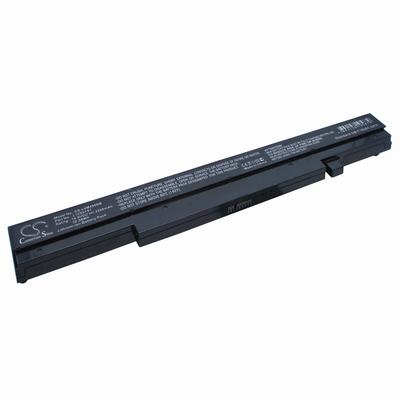 Lenovo IdeaPad K4350 Laptop Notebook Battery 14.8V 2200mAh Li-Ion LVM490NB