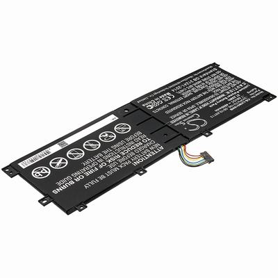 Lenovo IdeaPad MIIX 510 12ISK Notebook Laptop Battery 7.68V 4850mAh Li-Poly LVM510NB