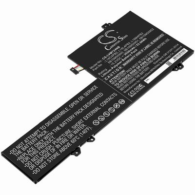 Lenovo Air 14 Pro Notebook Laptop Battery 15.2V 3550mAh Li-Poly LVM724NB