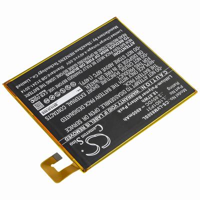 Lenovo Tab M8 Tablet Battery 3.85V 4900mAh Li-Poly LVM850SL