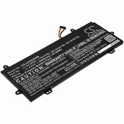 Lenovo Winbook N22 Notebook Laptop Battery 11.4V 4000mAh Li-Poly LVN230NB