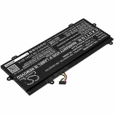 Lenovo Winbook N22 Notebook Laptop Battery 11.4V 4000mAh Li-Poly LVN230NB