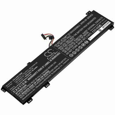 Lenovo Legion 5 15ARH05 Notebook Laptop Battery 15.36V 5250mAh Li-Poly LVN715NB