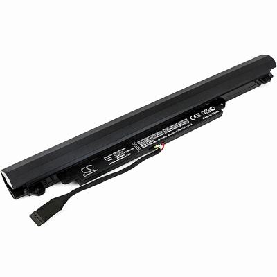 Lenovo IdeaPad 110 Touch-15ACL Notebook Laptop Battery 10.8V 2200mAh Li-ion LVP110NB