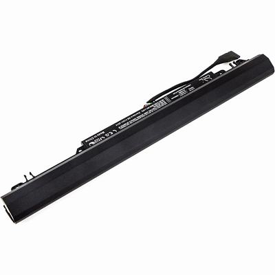 Lenovo IdeaPad 110 Touch-15ACL Notebook Laptop Battery 10.8V 2200mAh Li-ion LVP110NB