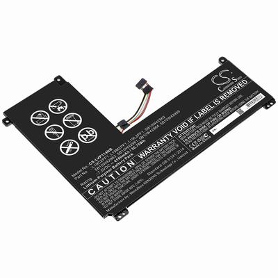 Lenovo IdeaPad 1-11IGL05 Notebook Laptop Battery 7.5V 4100mAh Li-Poly LVP114NB